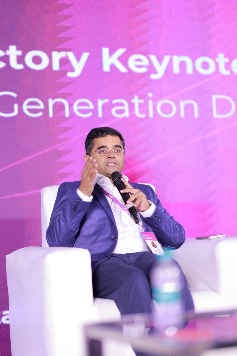 Mr. Thirumoorthy Arumugam