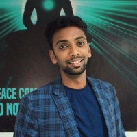 Mr. Kishorekumar Chandrasekaran