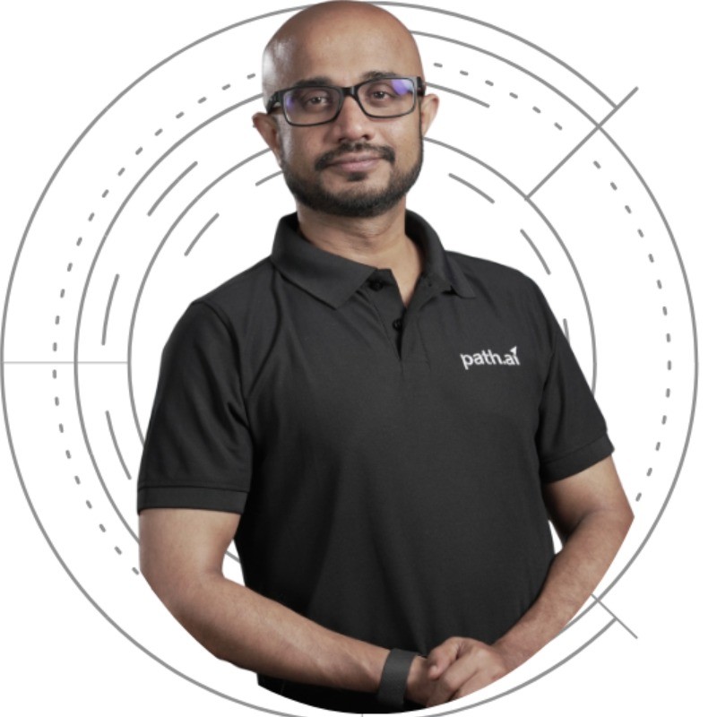 Mr. Muthukumar Arumugam